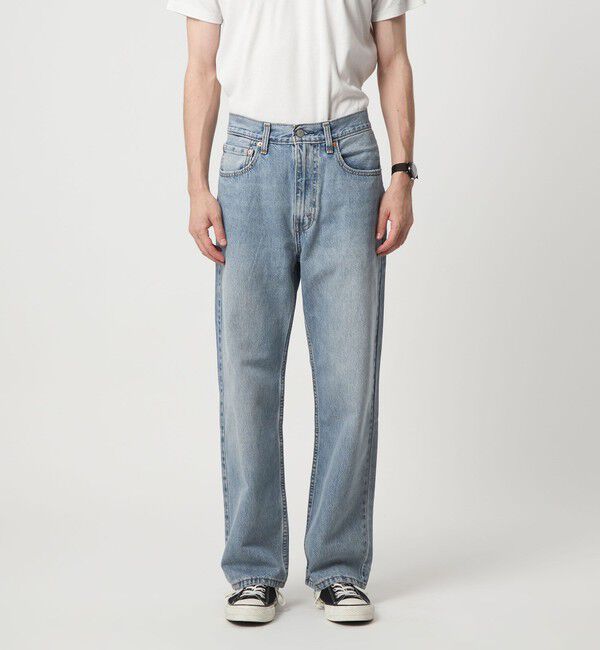 UNITED ARROWS green label relaxing「＜Levis(R)＞565 97 デニムパンツ」|デニム|