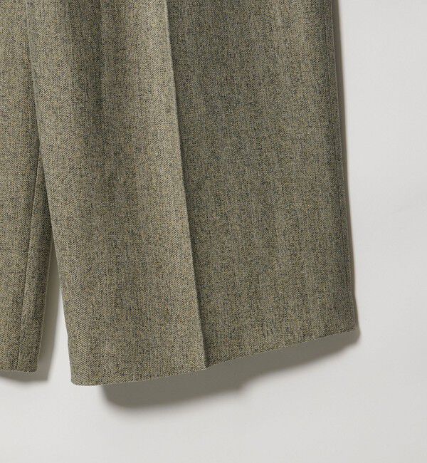 EMMEL REFINES「＜EMMEL REFINES＞EM ラップライク キャミサロペット」|オールインワン|