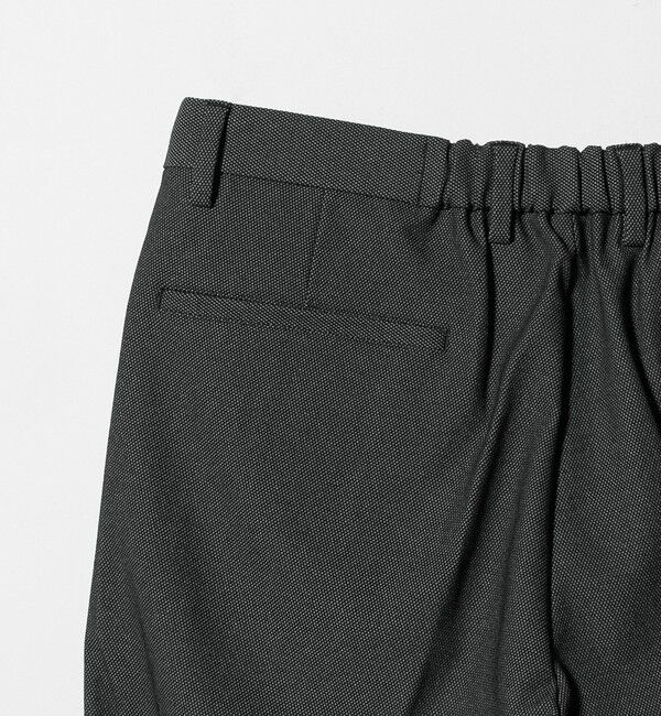 UNITED ARROWS green label relaxing「【WEB限定】JUST fit WORKIST セットアップ -ストレッチ-」|テーラードジャケット|