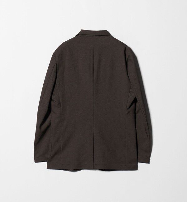 UNITED ARROWS green label relaxing「【WEB限定】JUST fit WORKIST セットアップ -ストレッチ-」|テーラードジャケット|