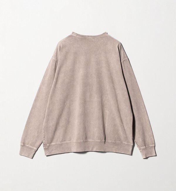 UNITED ARROWS green label relaxing「【別注】＜SCREEN STARS＞GLR フェード クルーネック ロングスリーブ Tシャツ」|Tシャツ・カットソー|