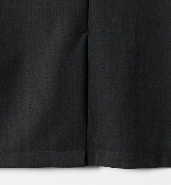 UNITED ARROWS green label relaxing「TW サージ ナロー ジャケット -ストレッチ-」|テーラードジャケット|