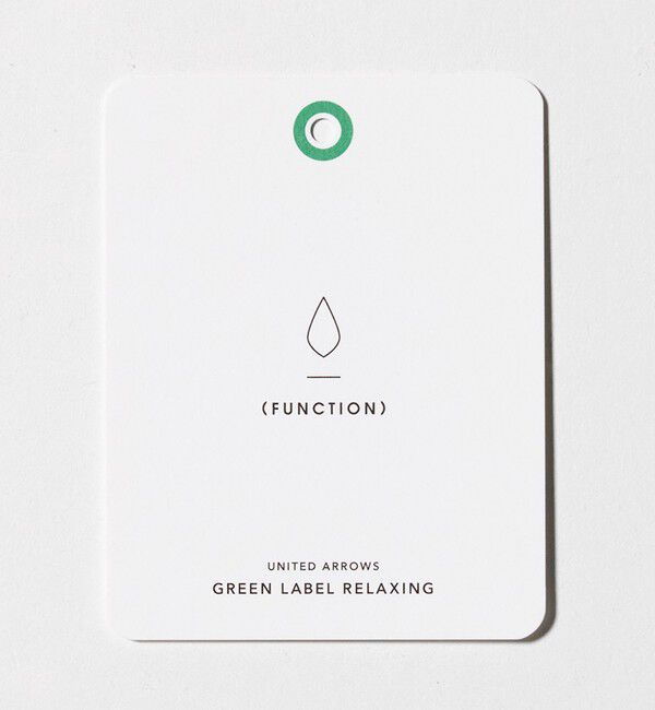 UNITED ARROWS green label relaxing「TW サージ ナロー ジャケット -ストレッチ-」|テーラードジャケット|