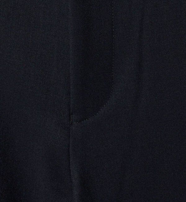 UNITED ARROWS green label relaxing「TW サージ ナロー ユーティリティパンツ S1 イージーパンツ -ストレッチ-」|その他|