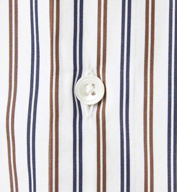 UNITED ARROWS green label relaxing「トーマスメイソン ジャストルーズ レギュラーカラー シャツ」|シャツ・ブラウス|