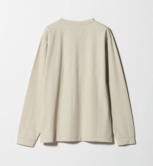 UNITED ARROWS green label relaxing「CARREMAN クルーネック Tシャツ」|Tシャツ・カットソー|