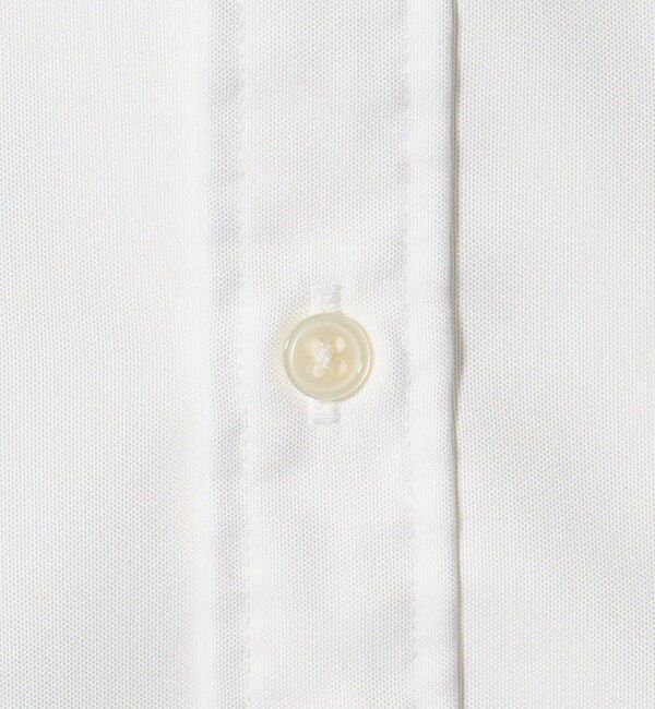 UNITED ARROWS green label relaxing「W/R オックス ボタンダウン シャツ」|シャツ・ブラウス|