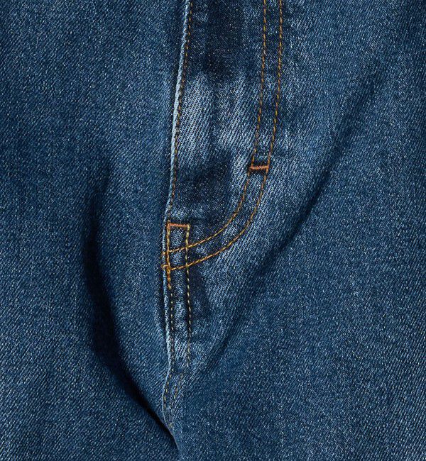 UNITED ARROWS green label relaxing「シグニチャー デニム R2 デニムパンツ」|デニム|