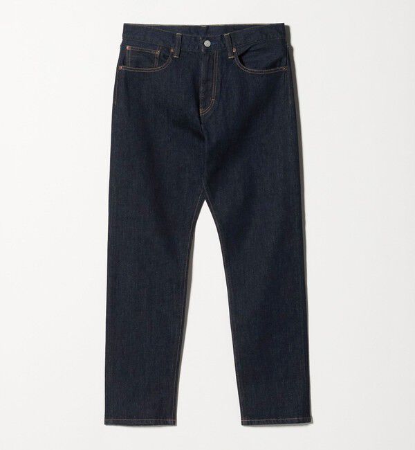 UNITED ARROWS green label relaxing「シグニチャー デニム R2 デニムパンツ」|デニム|