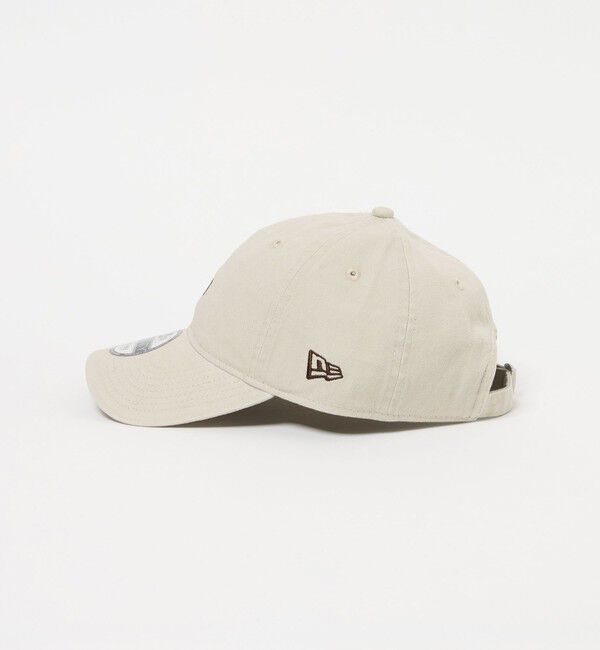 UNITED ARROWS green label relaxing「【別注】＜NEW ERA＞9TWENTY ミニ NY キャップ」|キャップ・キャスケット|