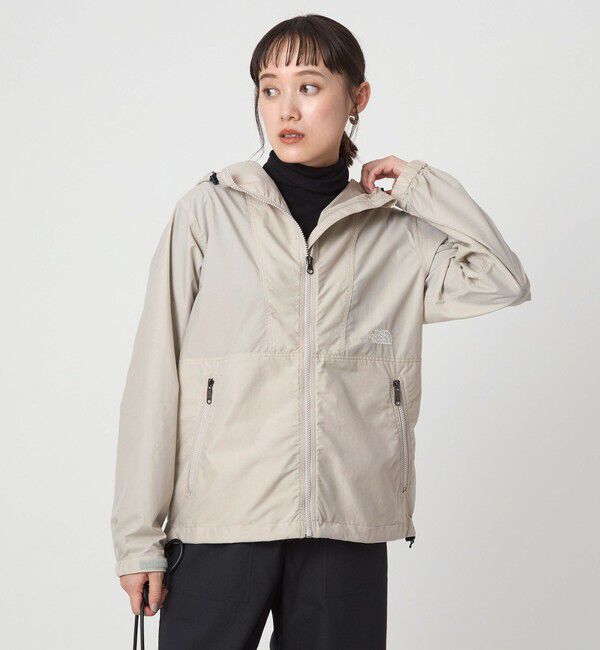 UNITED ARROWS green label relaxing「＜THE NORTH FACE＞コンパクトジャケット」|アウトドア|