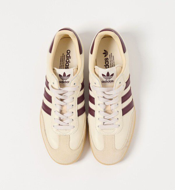 UNITED ARROWS green label relaxing「【国内EXCLUSIVE】＜adidas Originals＞SAMBA OG スニーカー」|スニーカー|