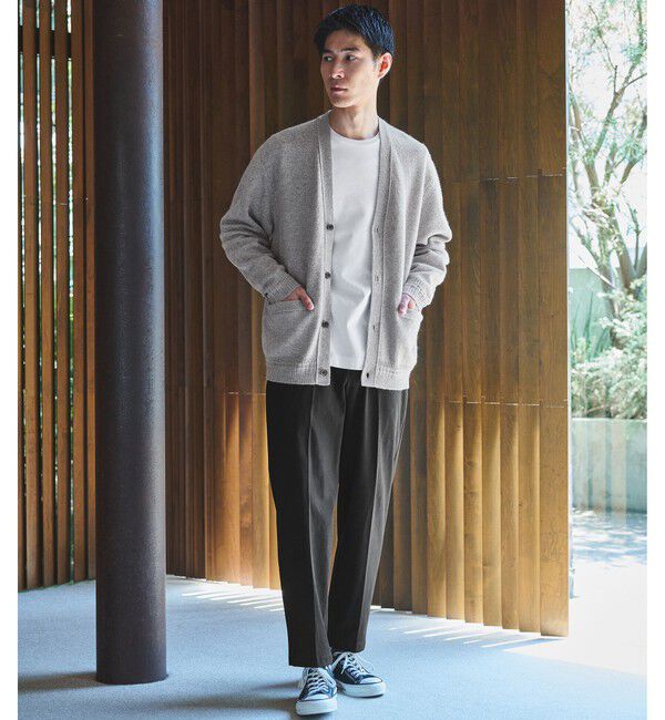 UNITED ARROWS green label relaxing「FREELITCH ワイド ユーティリティ パンツ W2 -2WAYストレッチ-」|その他|