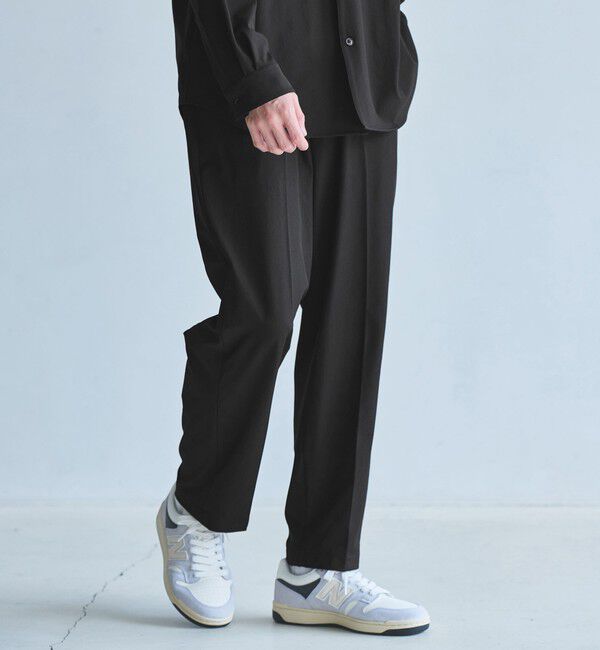 UNITED ARROWS green label relaxing「FREELITCH ワイド ユーティリティ パンツ W2 -2WAYストレッチ-」|その他|