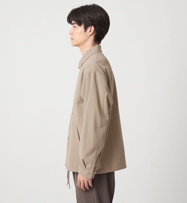 UNITED ARROWS green label relaxing「コーデュロイ コーチ ジャケット -ストレッチ-」|その他|