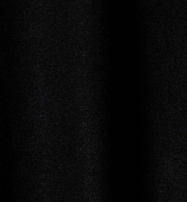 UNITED ARROWS green label relaxing「【WEB限定】JUST fit ジャケイン モックネック ニット」|ニット・セーター|