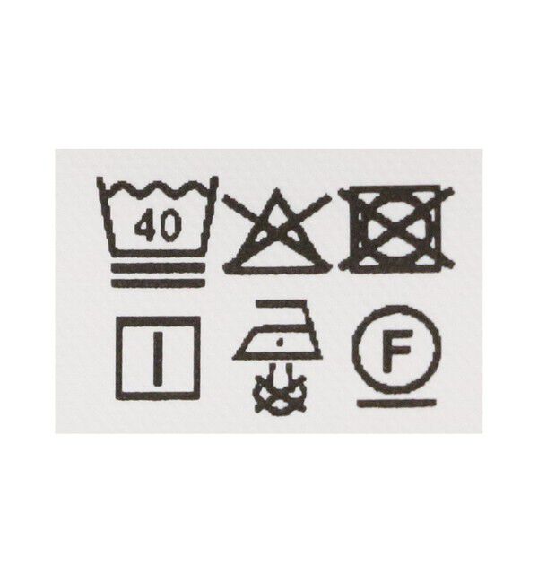 UNITED ARROWS green label relaxing「【WEB限定】＜at ease＞ワッフル ロングスリーブ カットソー」|Tシャツ・カットソー|