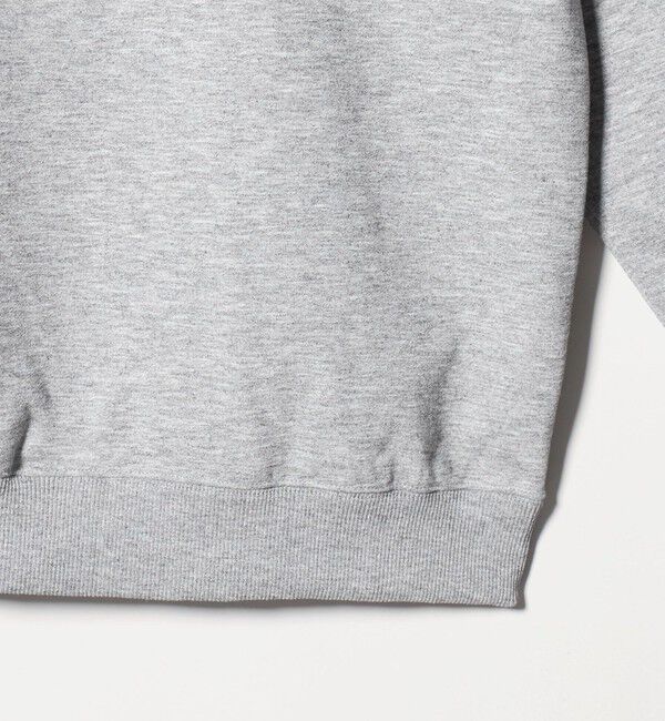 UNITED ARROWS green label relaxing「＜THE NORTH FACE＞スモール ロゴ クルーネック スウェット 」|スウェット・ジャージ|