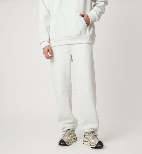 UNITED ARROWS green label relaxing「＜THE NORTH FACE＞テックエアー スウェットパンツ」|その他|LT.GRAY