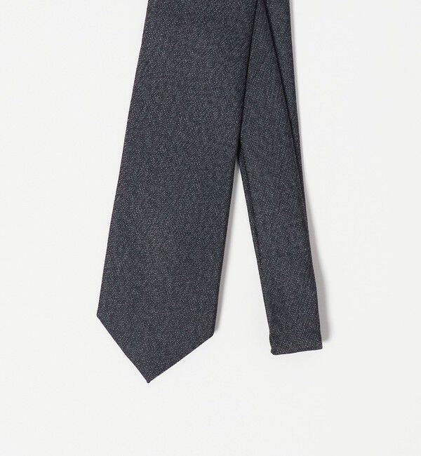 UNITED ARROWS green label relaxing「GLR ジャパン ヴィンテージ 8.0cm ソリッド ネクタイ」|ネクタイ・蝶ネクタイ|