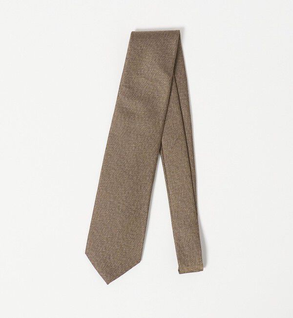 UNITED ARROWS green label relaxing「GLR ジャパン ヴィンテージ 8.0cm ソリッド ネクタイ」|ネクタイ・蝶ネクタイ|