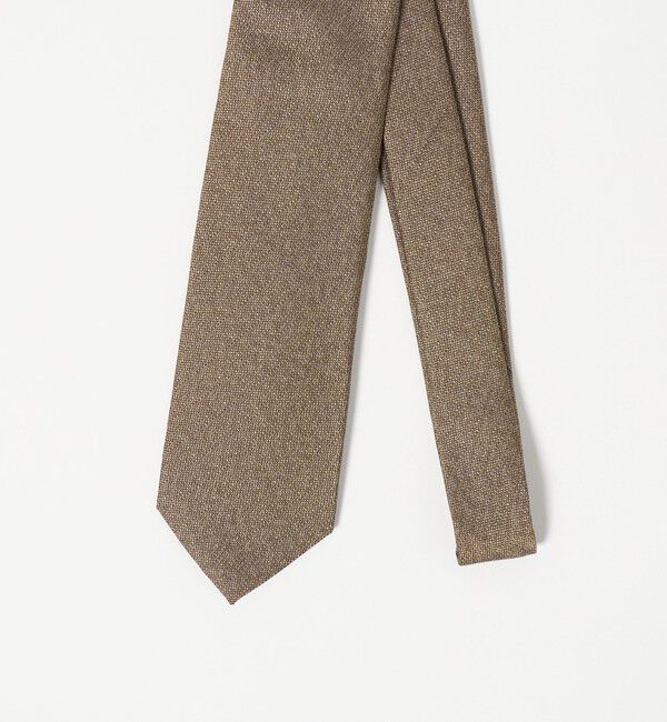 UNITED ARROWS green label relaxing「GLR ジャパン ヴィンテージ 8.0cm ソリッド ネクタイ」|ネクタイ・蝶ネクタイ|