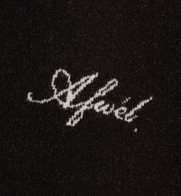 EMMEL REFINES「＜ST.JOHNS 3RD CLUB＞スウェットライク カーディガン CT＜ Select by EMMEL REFINES ＞」|カーディガン|