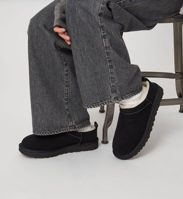 UNITED ARROWS green label relaxing「＜UGG＞クラシック マイクロ / Classic Micro」|スニーカー|