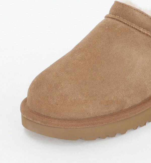 UNITED ARROWS green label relaxing「＜UGG＞クラシック マイクロ / Classic Micro」|スニーカー|