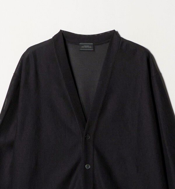 UNITED ARROWS green label relaxing「トリコット カーディガン」|カーディガン|