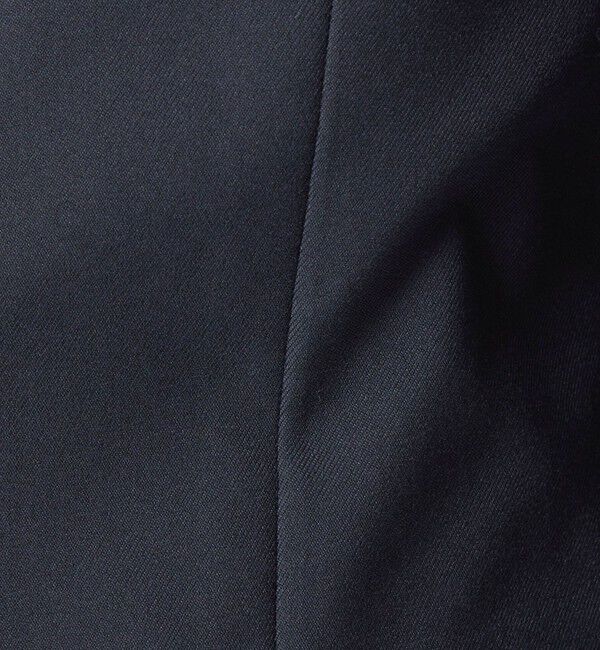 UNITED ARROWS green label relaxing「F-LET ナロー ジャケット -ストレッチ-」|テーラードジャケット|