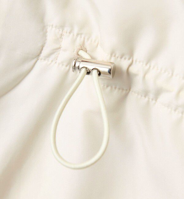 UNITED ARROWS green label relaxing「【WEB限定】＜at ease＞パフ ブルゾン」|ブルゾン・スタジャン|