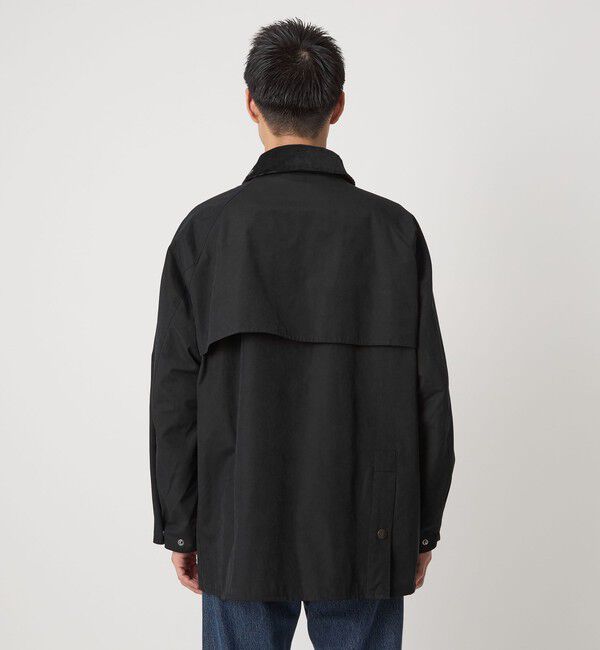 UNITED ARROWS green label relaxing「【別注】＜Barbour＞オーバーサイズ ビデイル ジャケット」|その他|