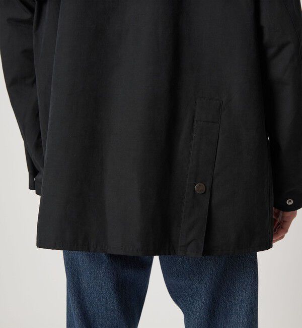 UNITED ARROWS green label relaxing「【別注】＜Barbour＞オーバーサイズ ビデイル ジャケット」|その他|