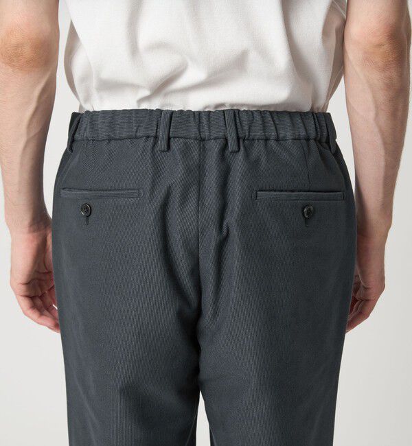 UNITED ARROWS green label relaxing「ピケ コーデュロイ ナロー ユーティリティパンツ イージーパンツ S1 -ストレッチ-」|その他|