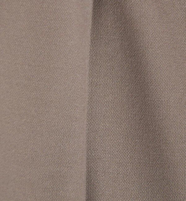 UNITED ARROWS green label relaxing「［size SHORT/TALLあり］ニーハイフレアパンツ ウラキモウ」|その他|