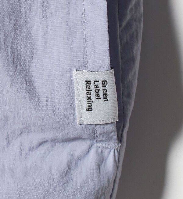 UNITED ARROWS green label relaxing「フリース リバーベスト / キッズ  撥水 100cm-160cm」|ベスト・ジレ|