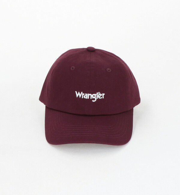 UNITED ARROWS green label relaxing「【別注】＜Wrangler＞CAP 2 / キッズ  」|キャップ・キャスケット|