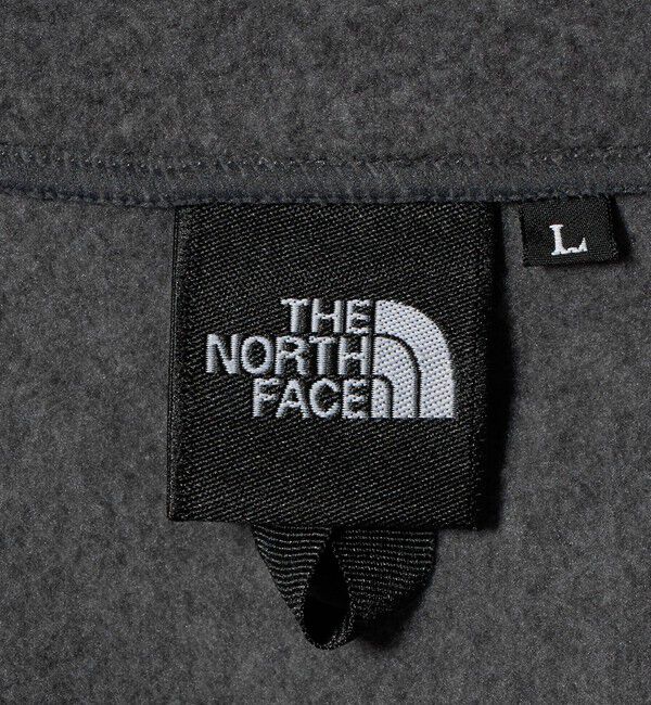 UNITED ARROWS green label relaxing「＜THE NORTH FACE＞デナリ フリースジャケット」|アウトドア|