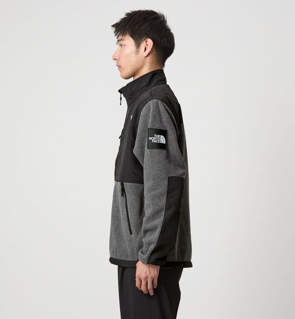 UNITED ARROWS green label relaxing「＜THE NORTH FACE＞デナリ フリースジャケット」|アウトドア|