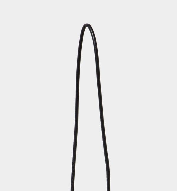 UNITED ARROWS green label relaxing「ファーショルダーバッグ ハートチャーム付き」|ショルダー・メッセンジャー|