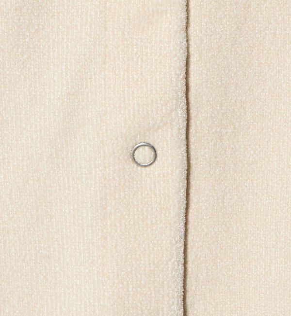 UNITED ARROWS green label relaxing「モールヤーン クルーネック カーディガン ウォッシャブル」|カーディガン|