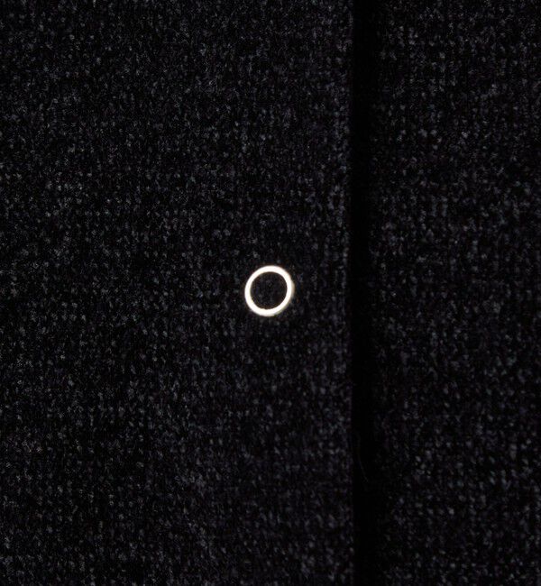 UNITED ARROWS green label relaxing「モールヤーン クルーネック カーディガン ウォッシャブル」|カーディガン|