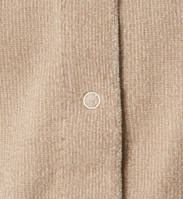 UNITED ARROWS green label relaxing「モールヤーン クルーネック カーディガン ウォッシャブル」|カーディガン|