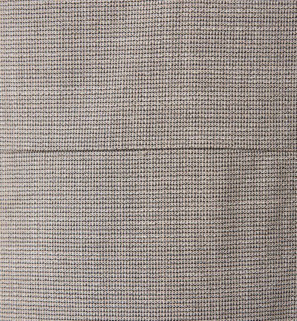 UNITED ARROWS green label relaxing「［size SHORTあり］TWEEDY  ツイーディー Vネック フレア ジャンパースカート」|ジャンパースカート|