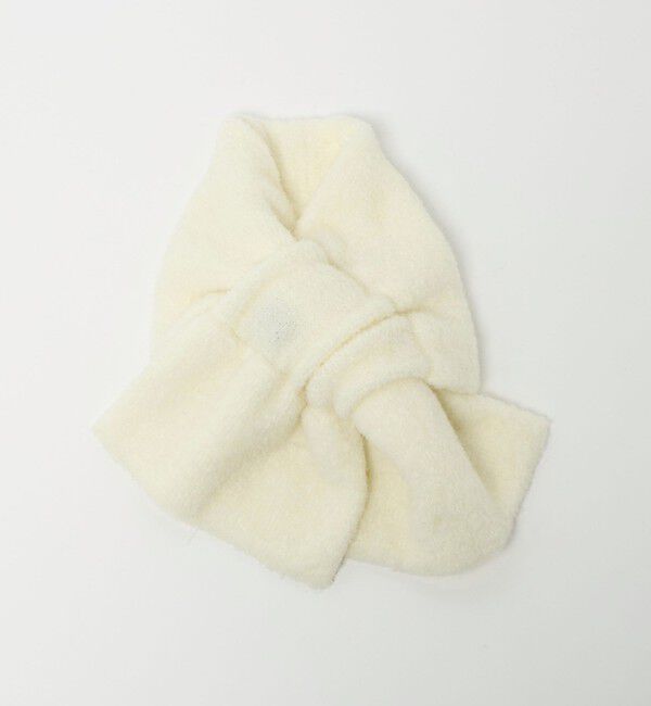 UNITED ARROWS green label relaxing「ループ マフラー」|マフラー|