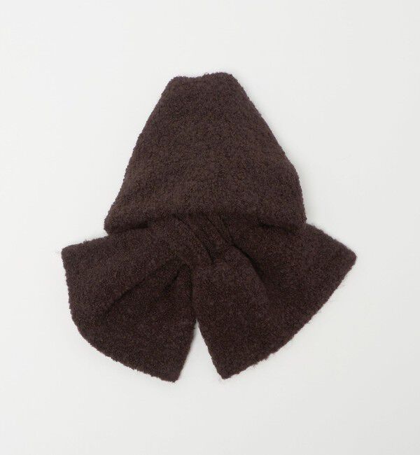 UNITED ARROWS green label relaxing「ループ マフラー」|マフラー|