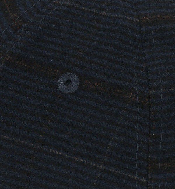 UNITED ARROWS green label relaxing「【別注】＜NEW ERA＞9THIRTY LA チェック柄 キャップ」|キャップ・キャスケット|