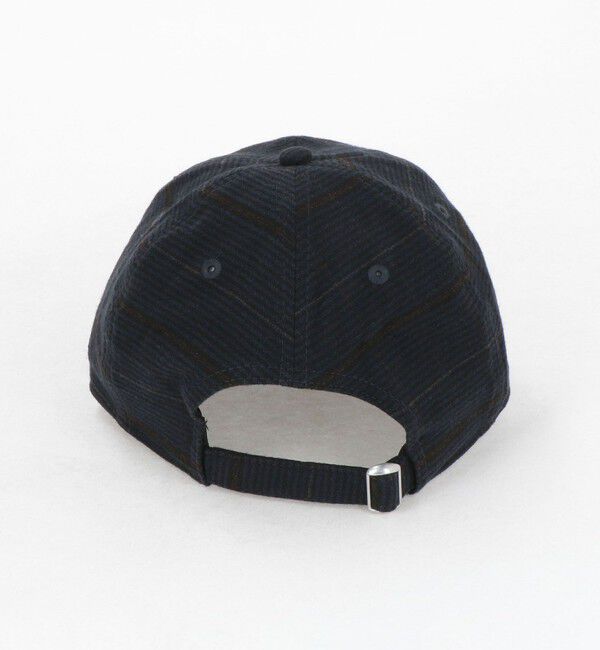 UNITED ARROWS green label relaxing「【別注】＜NEW ERA＞9THIRTY LA チェック柄 キャップ」|キャップ・キャスケット|