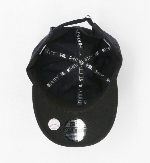 UNITED ARROWS green label relaxing「【別注】＜NEW ERA＞9THIRTY LA チェック柄 キャップ」|キャップ・キャスケット|